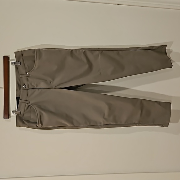 NWT Lululemon ABC Warpstreme Pants - Picture 4 of 5